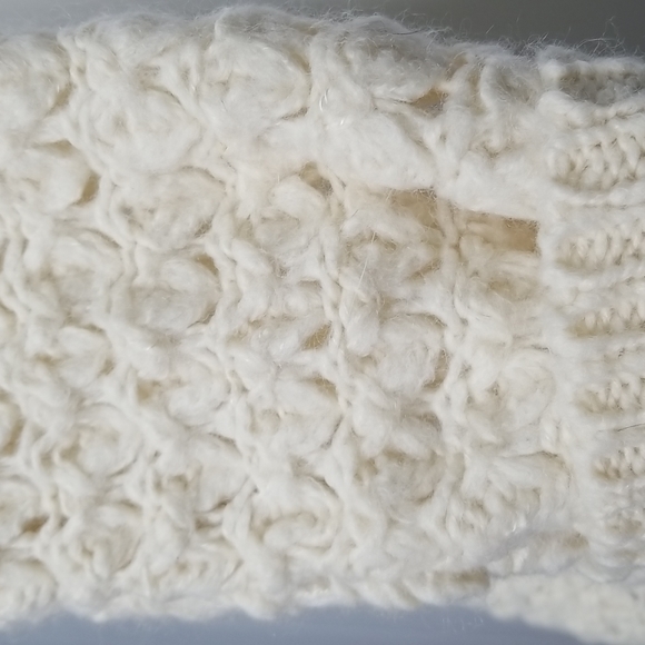 Free People Crashing Waves Sweater Jumper Knit Small - Picture 6 of 10